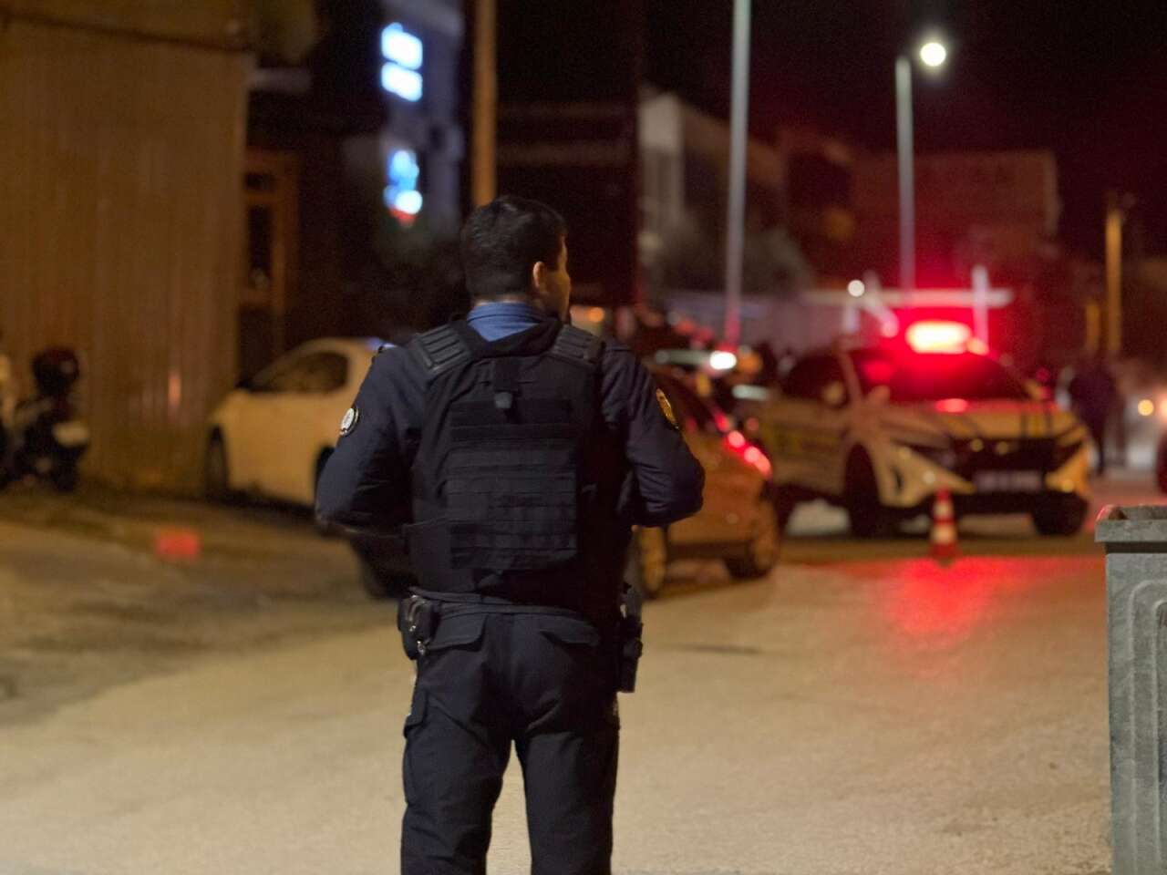 Fethiye’de Polise Ateş Açtılar, Geçmişleri Kan Dondurdu! 9